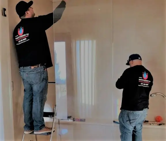 Professional plumbing installation for Leak Detection in Buckingham