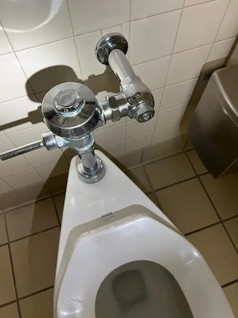 Fixture installation and repair for Hydro Jetting in Buckingham